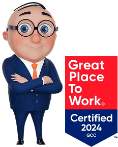 Great Place To Work