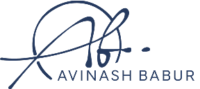 Avinash Babur