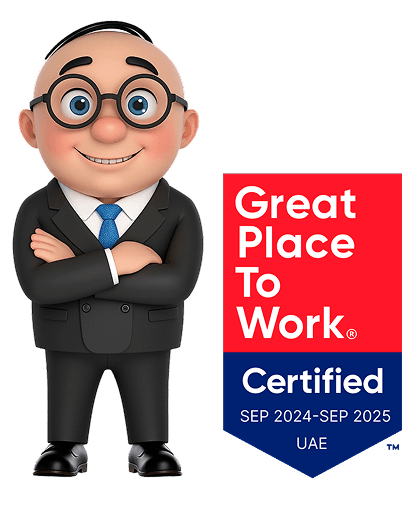 Great Place To Work