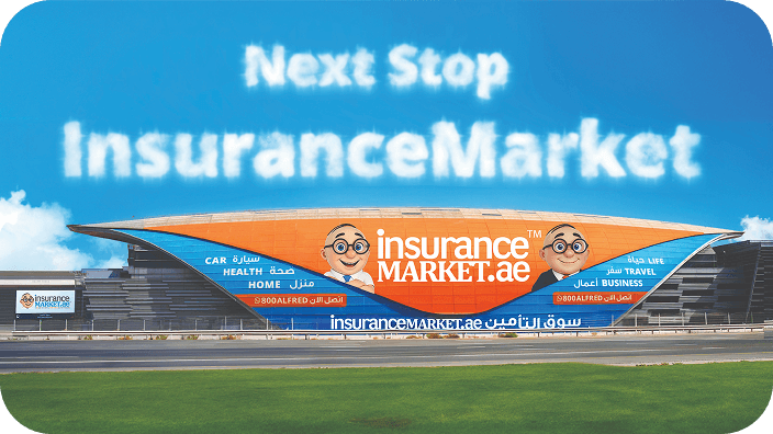 Next Stop Insurance Market